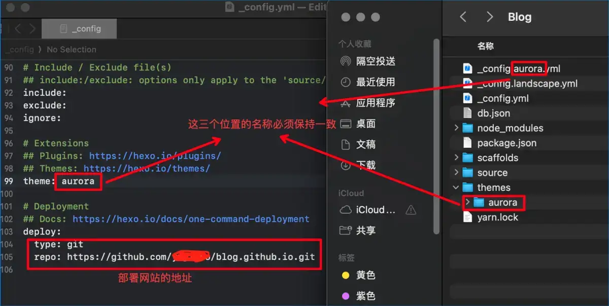 GitHub搭建免费博客