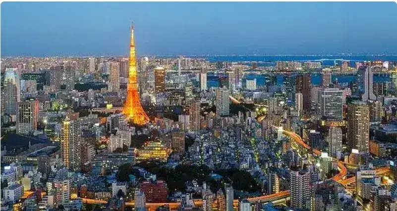 花了一礼拜时间做出来的，想要去日本旅游的，赶紧来看看吧！