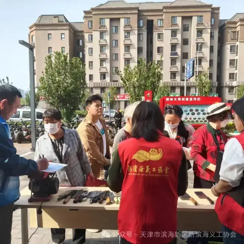 爱老助老我们在行动|幸福归巢