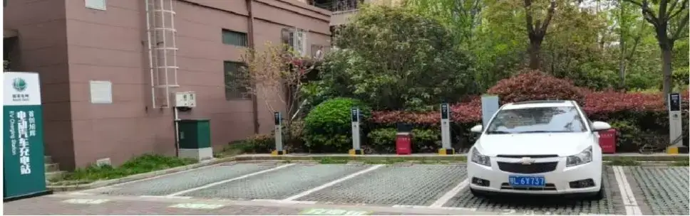 充电桩产业现存问题及奥能解决方案