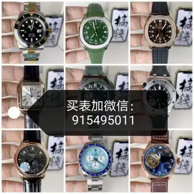 精准解读高仿理查米尔手表价格一览表,尽在此处!