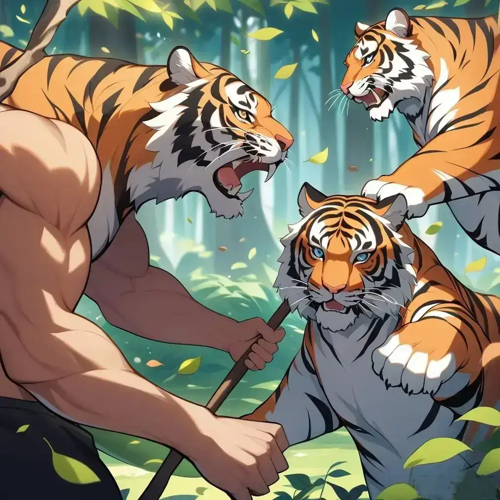 故事连载《绿色梦想家》第三章:自我怀疑