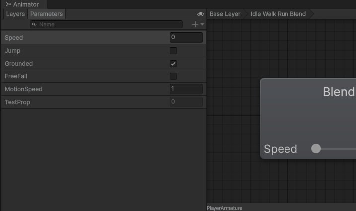 UnityTips 之 FBX 动画导入中的曲线