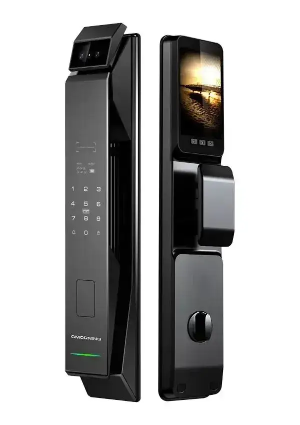 智能门锁与传统门锁相比较,有哪些优势?