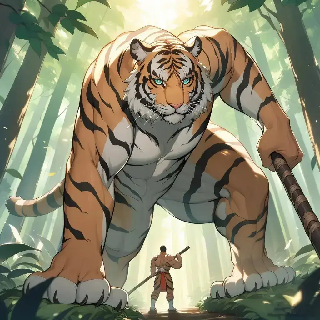 故事连载《绿色梦想家》第三章:自我怀疑