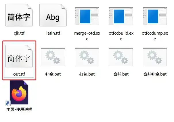 Matplotlib使用Times New Roman和宋体的配置方法