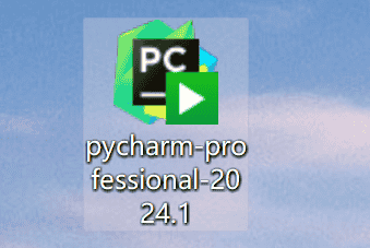 2024年最新Pycharm专业版激活码+Pycharm详细安装汉化教程