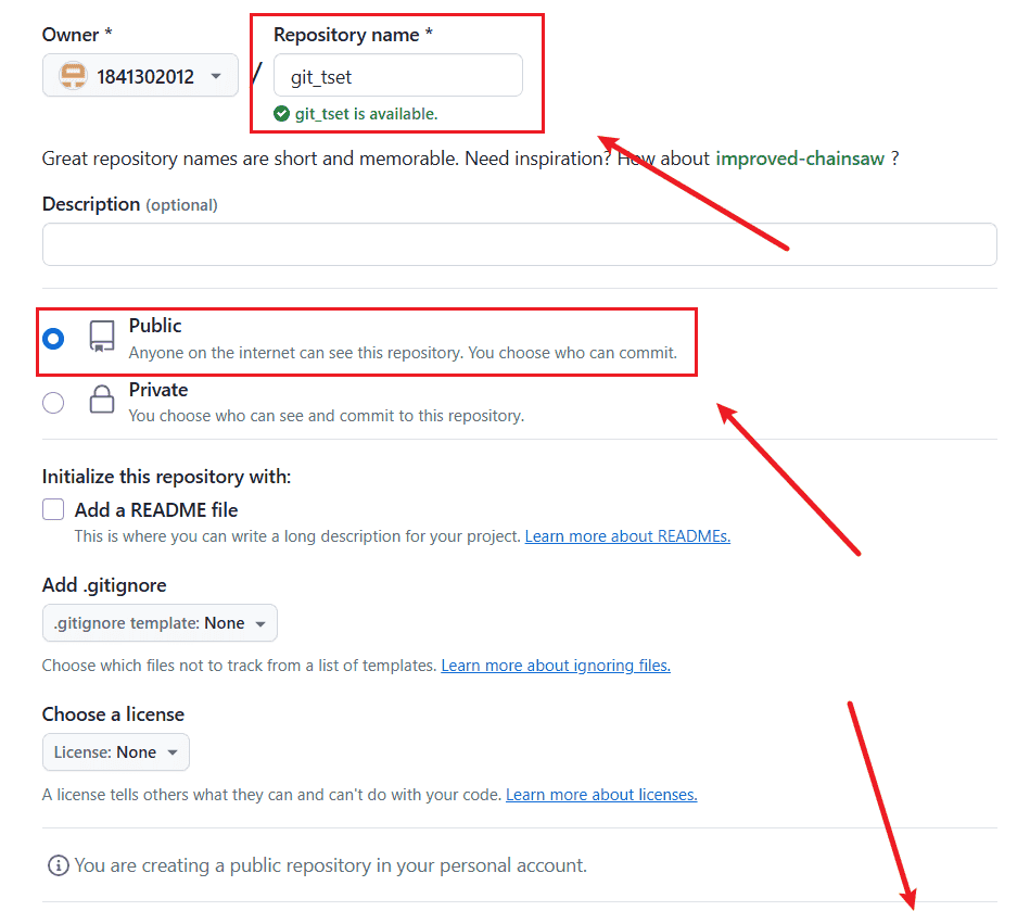 【Git保姆级使用教程】Git从入门到精通超级详细的使用教程,一套教程带你搞定Git(高见龙版本)。
