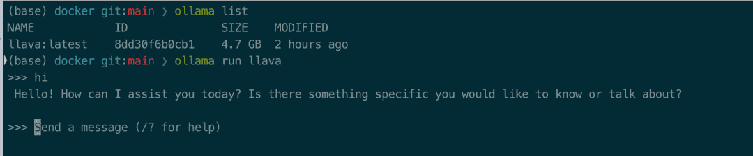 让AI转化为生产力,Dify 私有化部署 + 接入Ollama部署本地模型。