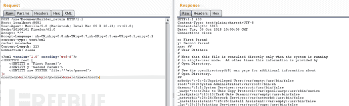 史上最全网络安全面试题总结_平静愉悦的博客