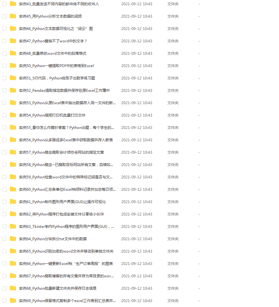 python自学免费教程-怎样自学python编程?从零开始学习python,400集免费教程!