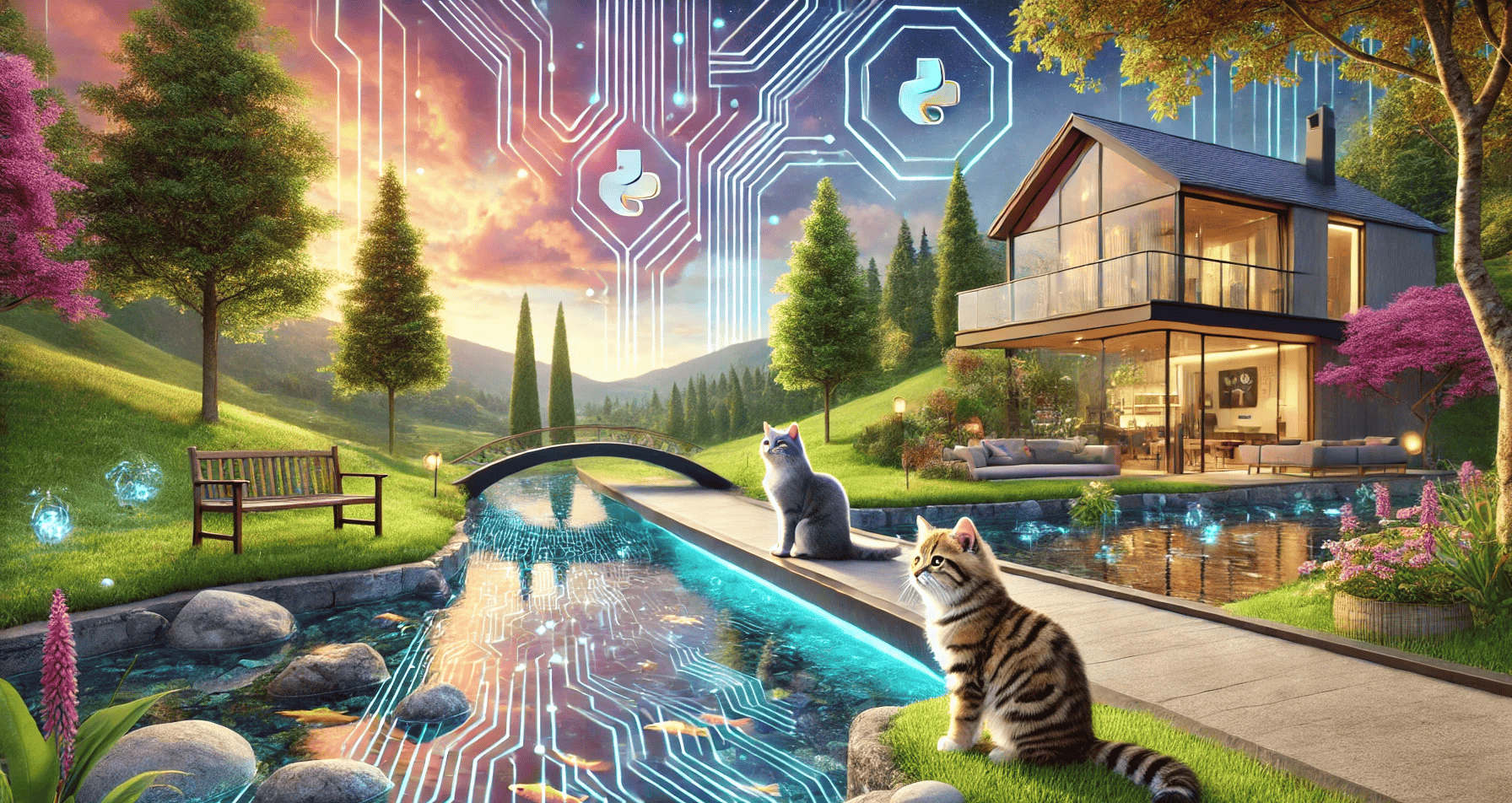 猫头虎 分享:Python库 BeautifulSoup 的简介、安装、用法详解入门教程