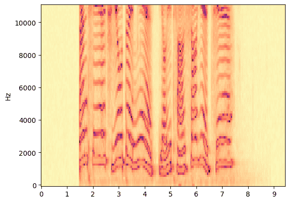 生成式 AI 模型训练实践 | 使⽤ NVIDIA NeMo 框架实现 TTS 的训练和推理应用