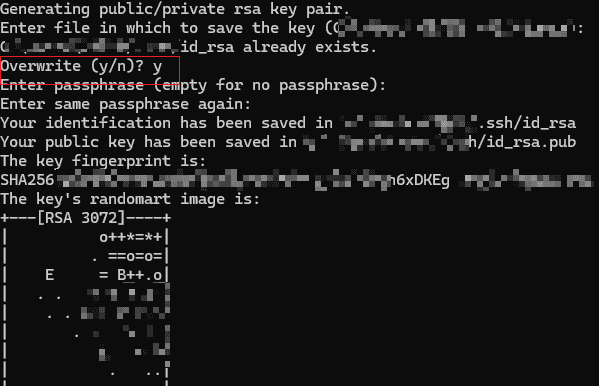基础 1.github及git bash安装及使用教程