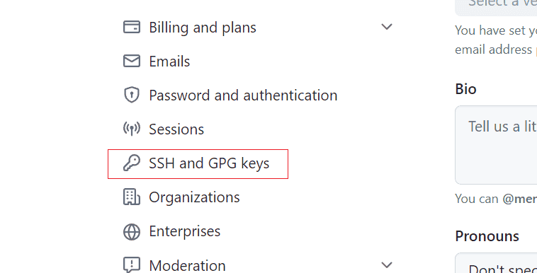 基础 1.github及git bash安装及使用教程