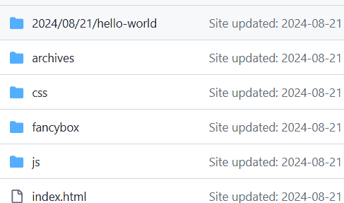 github博客教程复现 | 1.0 Fork模仿 & 2.0 利用Hexo搭建