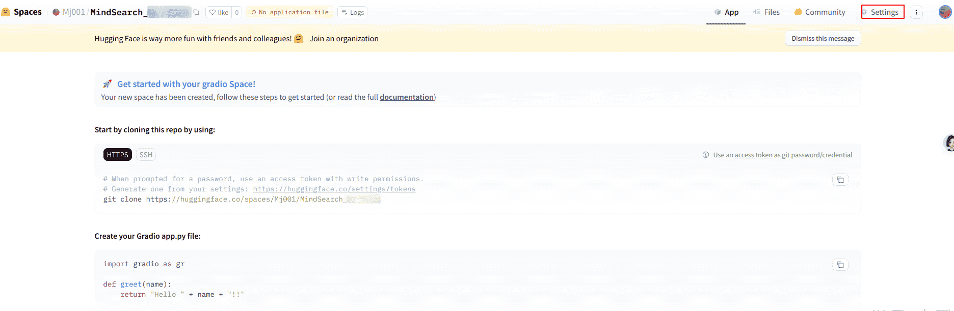 书生大模型实战营-进阶关卡-6-MindSearch 快速部署