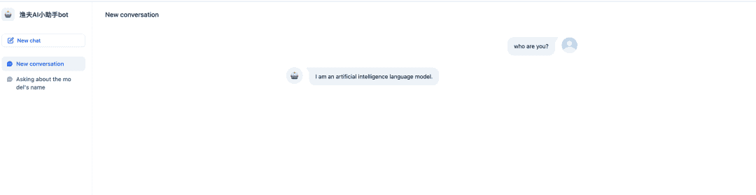 让AI转化为生产力,Dify 私有化部署 + 接入Ollama部署本地模型。