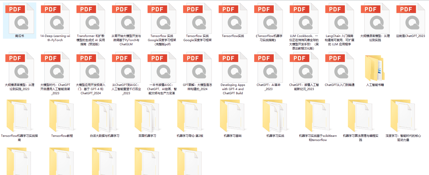 让AI转化为生产力,Dify 私有化部署 + 接入Ollama部署本地模型。