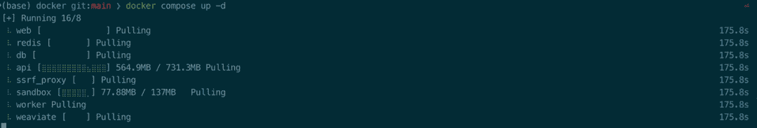 让AI转化为生产力,Dify 私有化部署 + 接入Ollama部署本地模型。