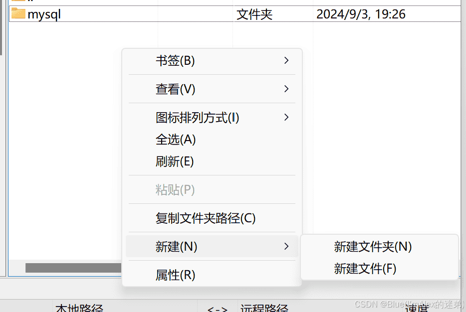 云服务器+docker:还在为项目上线苦恼?一文包你解决(保姆级教程,图文并茂,万字起步!!!)