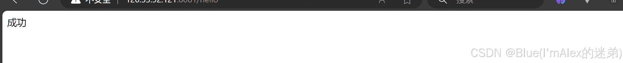 云服务器+docker:还在为项目上线苦恼?一文包你解决(保姆级教程,图文并茂,万字起步!!!)