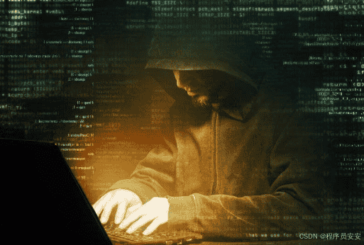 自学网络安全/Web安全，一般人我还是劝你算了吧