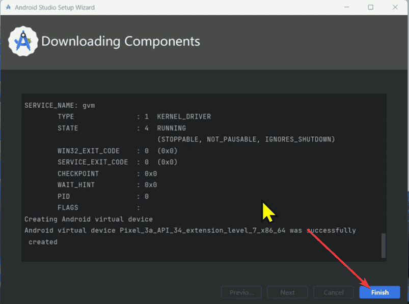 Android Studio 最新版本保姆级安装使用教程