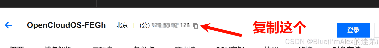 云服务器+docker:还在为项目上线苦恼?一文包你解决(保姆级教程,图文并茂,万字起步!!!)