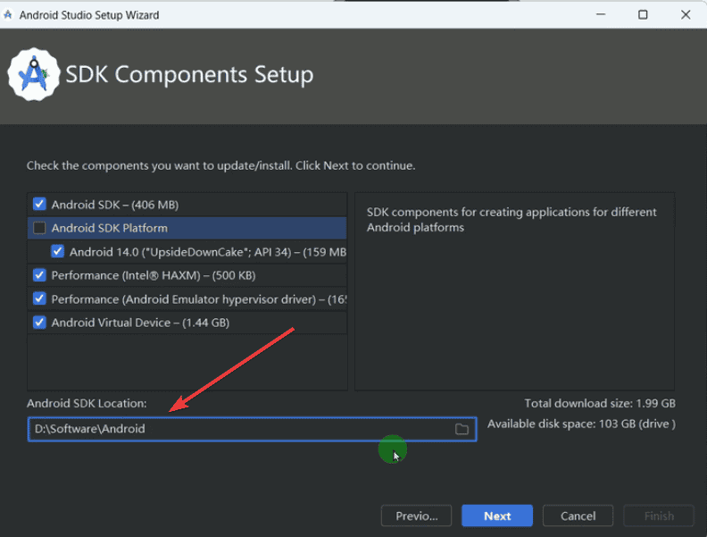 Android Studio 最新版本保姆级安装使用教程