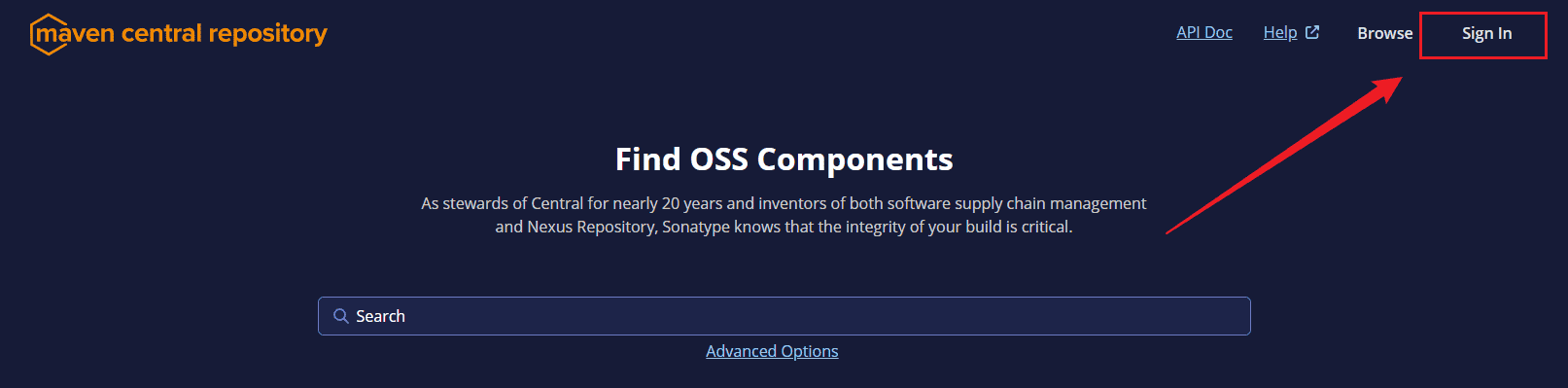 图文教程：从0到1将项目发布到 Maven 中央仓库