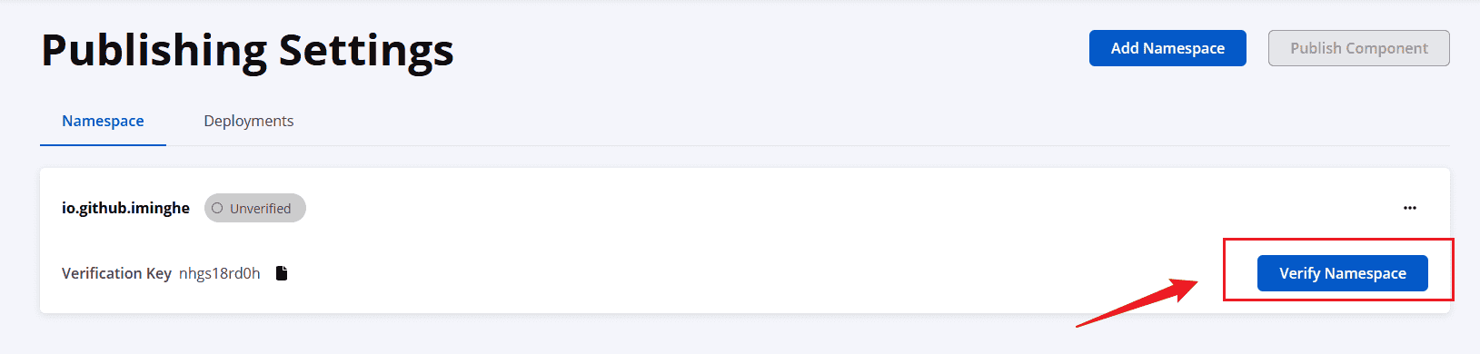 图文教程：从0到1将项目发布到 Maven 中央仓库