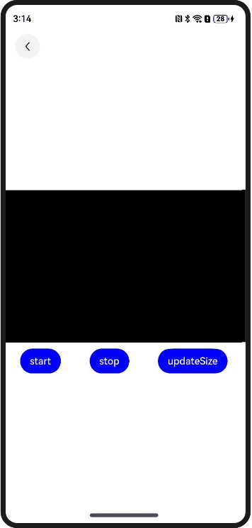 鸿蒙Harmony应用程序开发:画中画功能