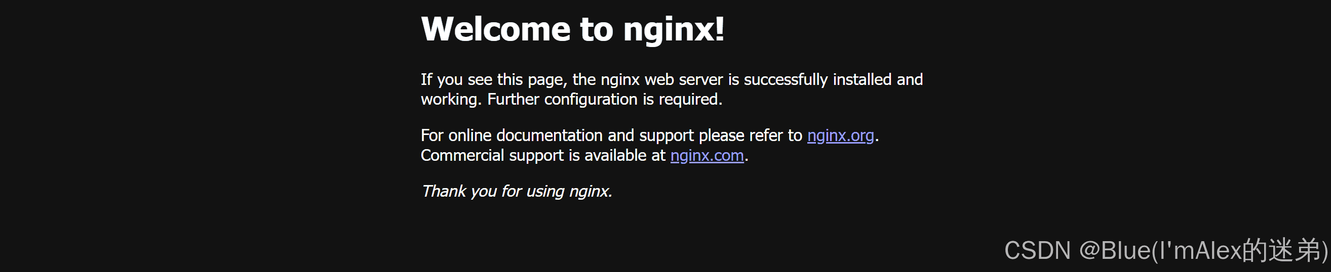 云服务器+docker:还在为项目上线苦恼?一文包你解决(保姆级教程,图文并茂,万字起步!!!)
