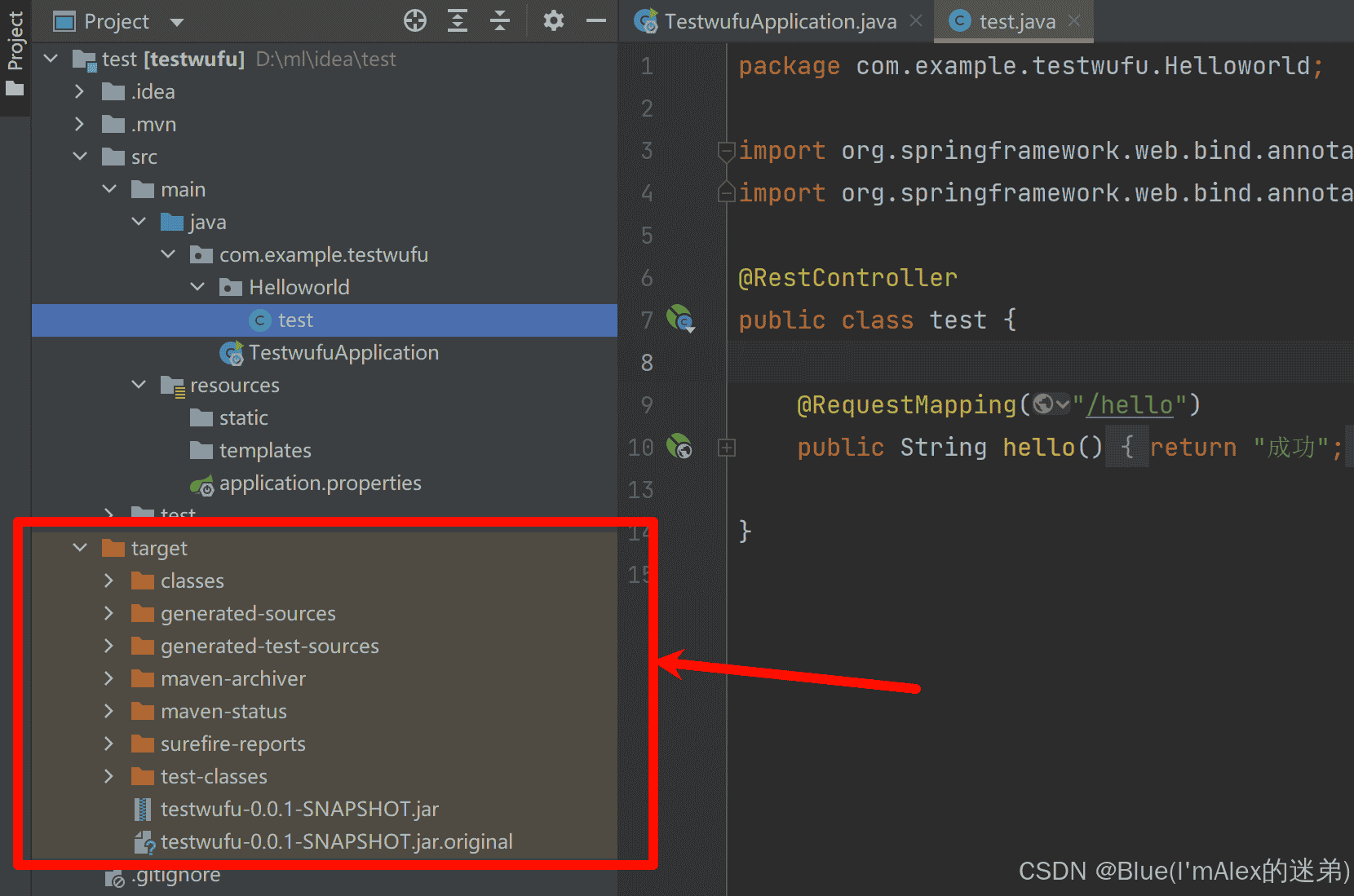 云服务器+docker:还在为项目上线苦恼?一文包你解决(保姆级教程,图文并茂,万字起步!!!)