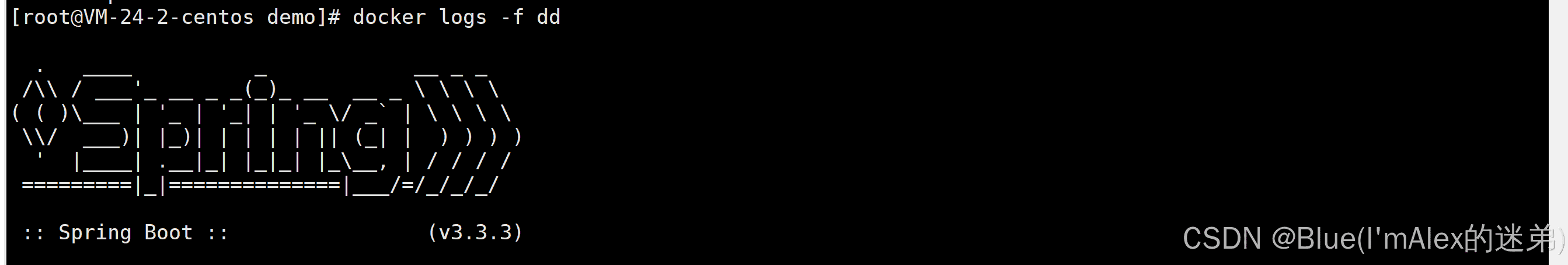 云服务器+docker:还在为项目上线苦恼?一文包你解决(保姆级教程,图文并茂,万字起步!!!)