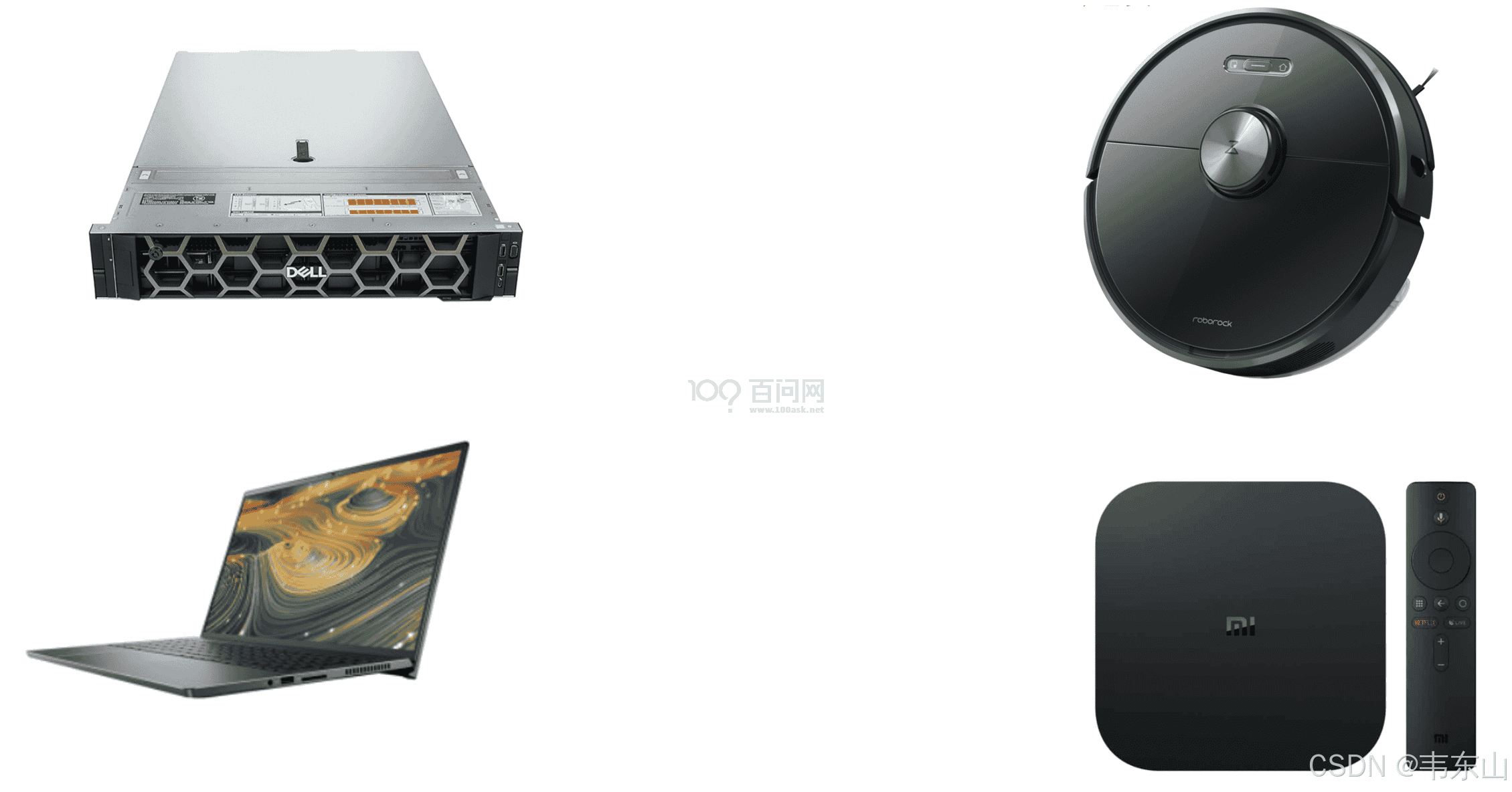 嵌入式AI快速入门课程-K510篇 (第七篇 系统BSP开发)