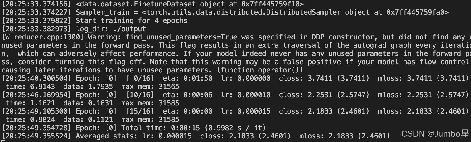 DriveLM的baseline复现