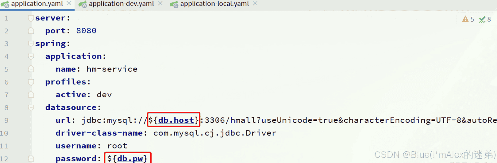 云服务器+docker:还在为项目上线苦恼?一文包你解决(保姆级教程,图文并茂,万字起步!!!)