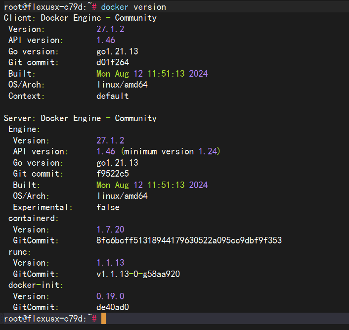 828华为云征文|基于Flexus云服务器X实例之安装长亭雷池waf教程