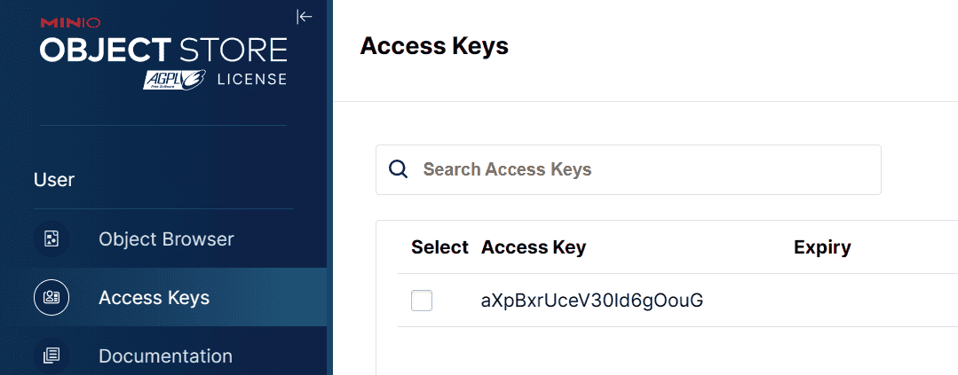 【docker】部署minio对象存储并用rclone同步