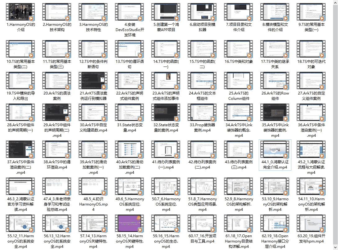 鸿蒙开发实战 (API 12 Beta5版)各种图片编解码格式的支持
