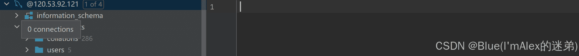 云服务器+docker:还在为项目上线苦恼?一文包你解决(保姆级教程,图文并茂,万字起步!!!)