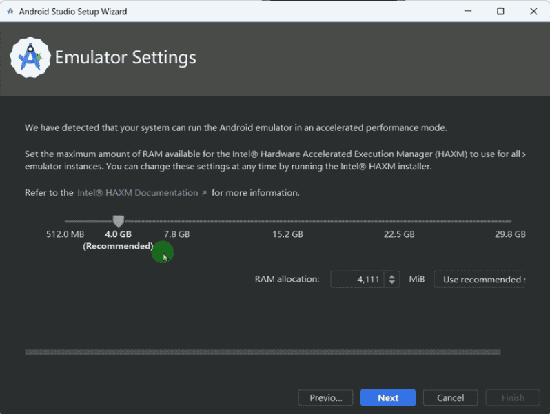 Android Studio 最新版本保姆级安装使用教程