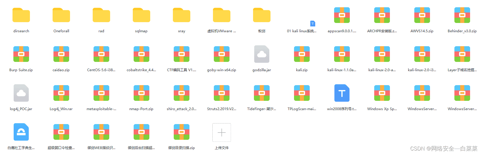 自学网络安全/Web安全，一般人我还是劝你算了吧