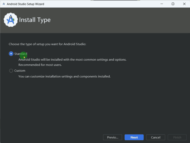 Android Studio 最新版本保姆级安装使用教程
