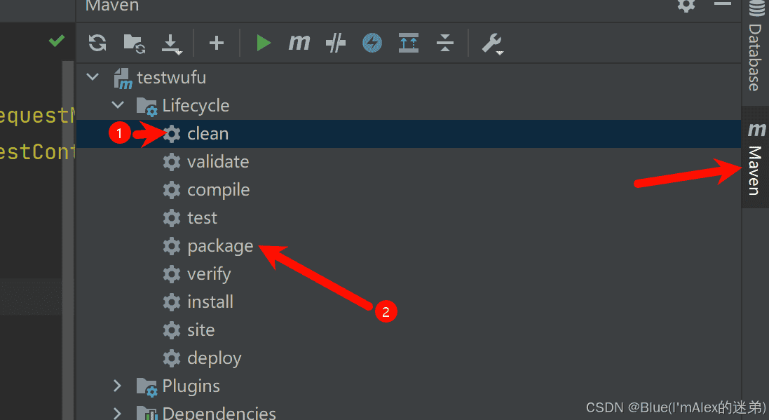 云服务器+docker:还在为项目上线苦恼?一文包你解决(保姆级教程,图文并茂,万字起步!!!)