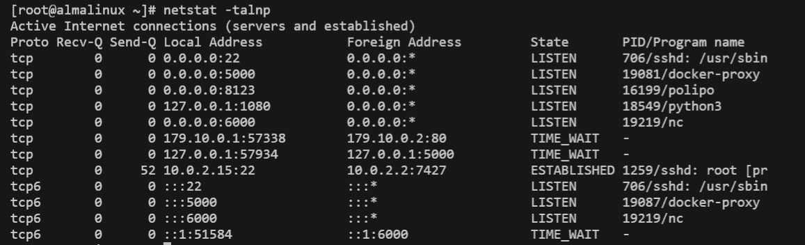 介绍两款好用的 Linux 网络端口转发工具,学到就是赚到