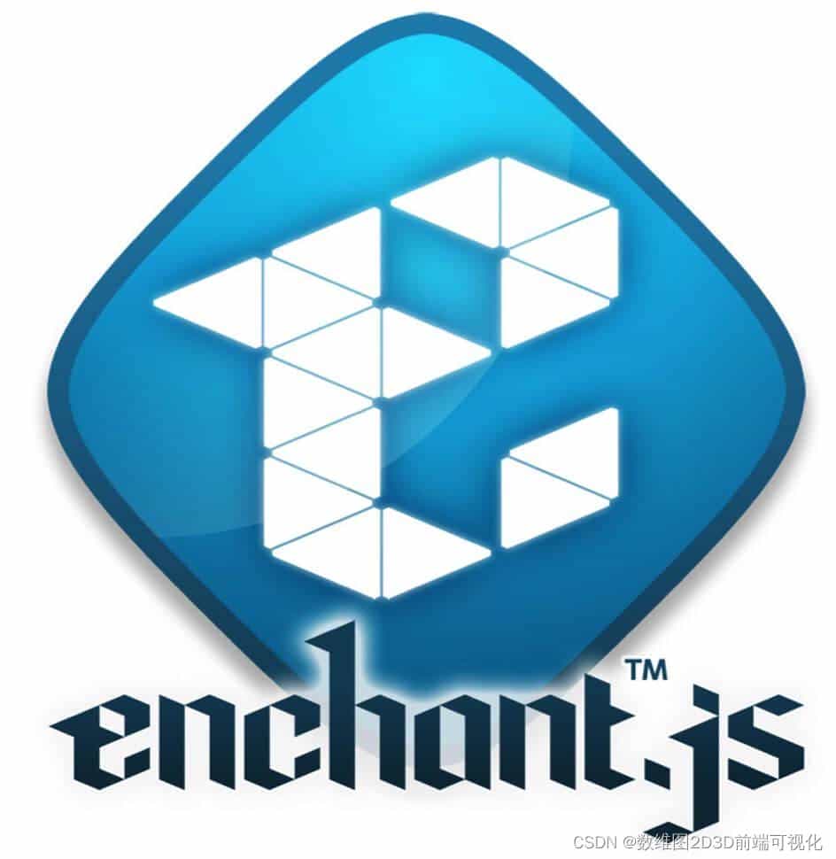 交互式前端开发最好用的WebGL框架